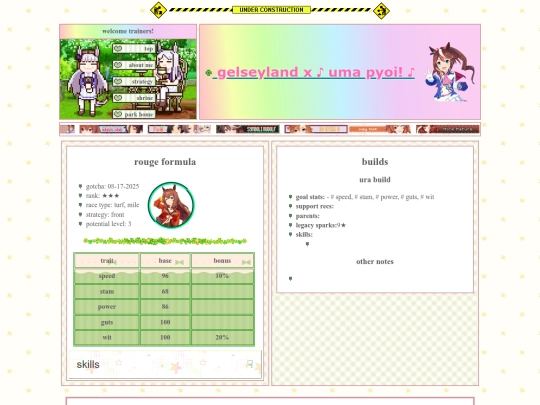 umpd/maruzensky screenshot