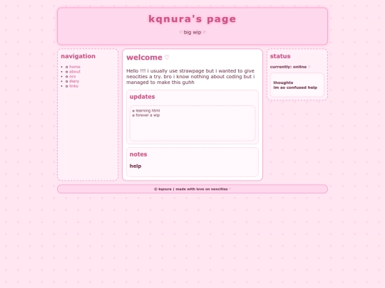 kqnura2 screenshot