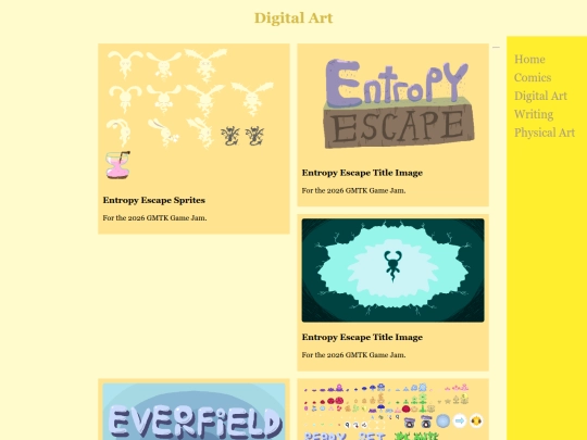 digitalart screenshot