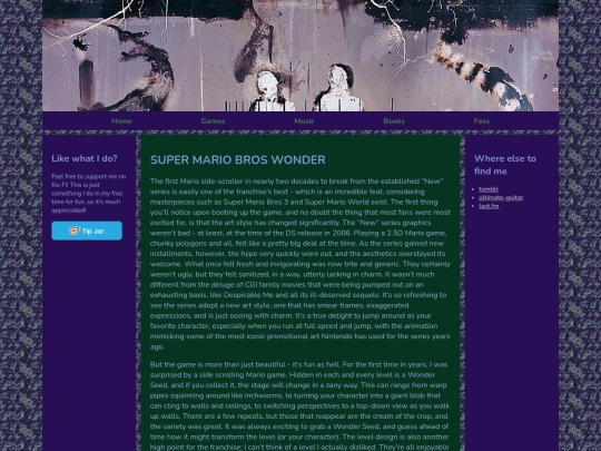 games/supermariobroswonder screenshot