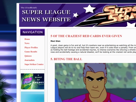five_craziest_red_flags screenshot