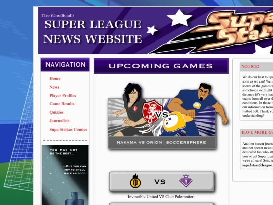 game_results screenshot