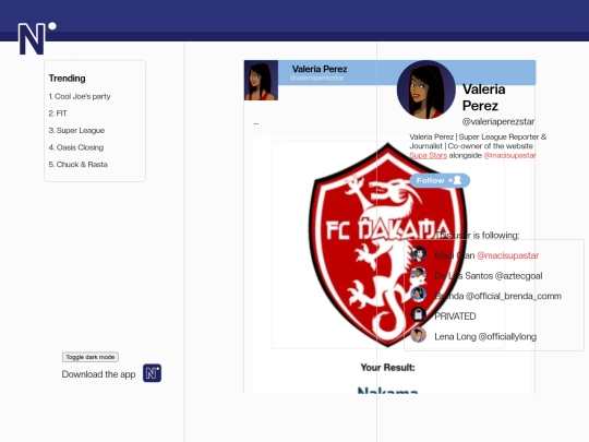 natter_valeria_perez_profile screenshot