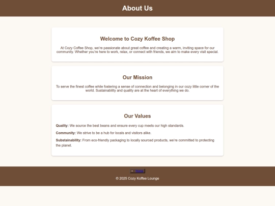 aboutus screenshot