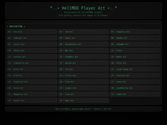 HellMOO_Art_Preservation_Project screenshot
