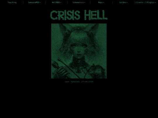 masterlist screenshot