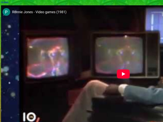 V screenshot