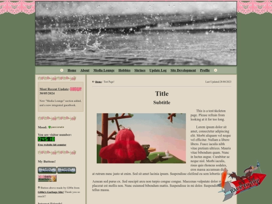 base screenshot