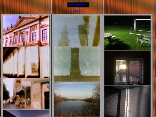 photography screenshot