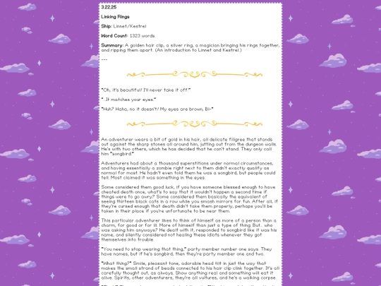 writing/fic6 screenshot