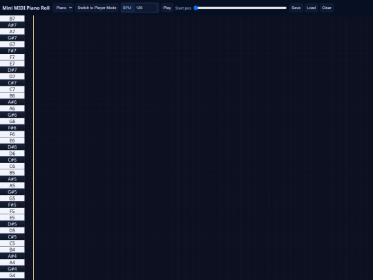 muz screenshot