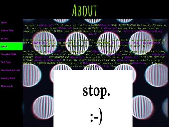 about screenshot
