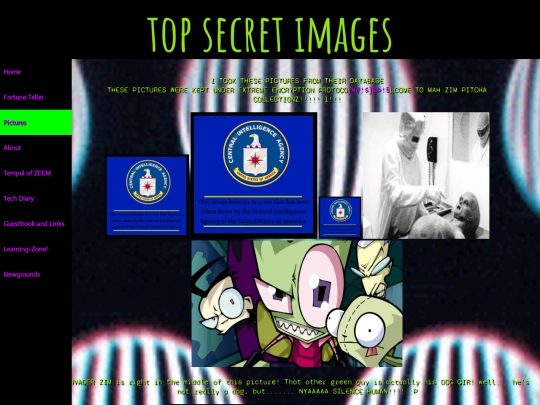 images screenshot