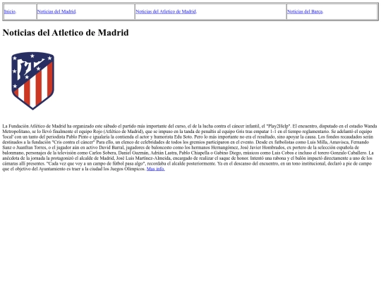 web2 screenshot