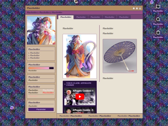 Art/Characters/Lotus/profile page/Lotus_Test_Profile screenshot