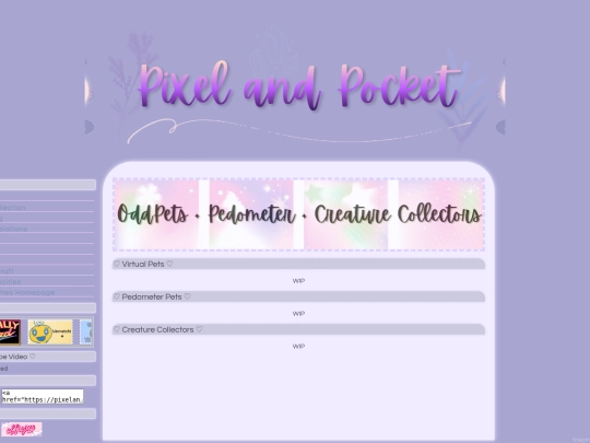 oddpet screenshot