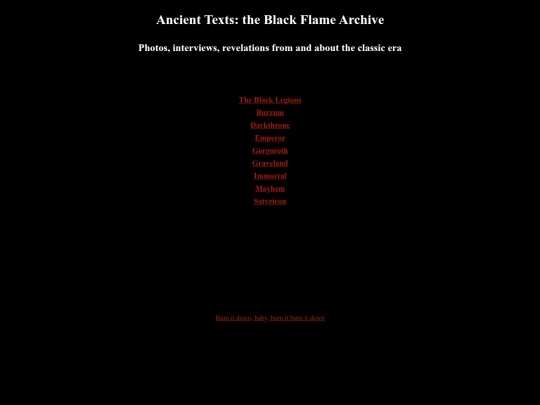 ancient-texts/ancient-texts screenshot