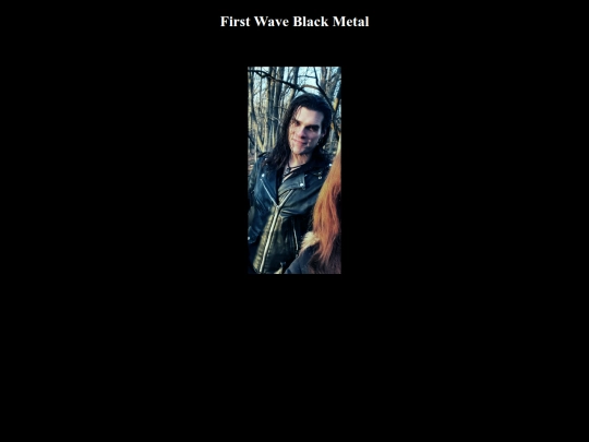 first-wave screenshot