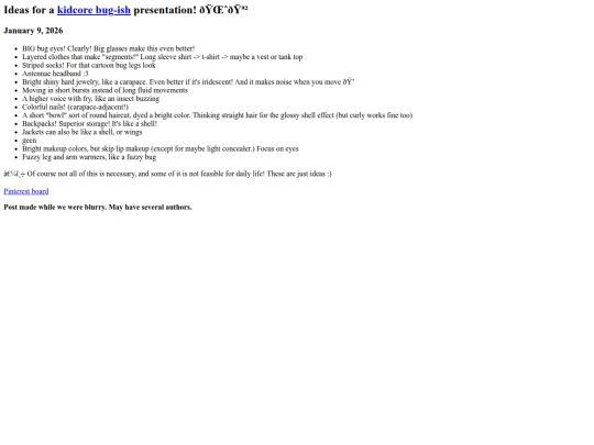 posts/kidcore-bugish screenshot