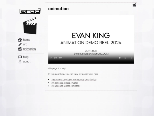 animation screenshot