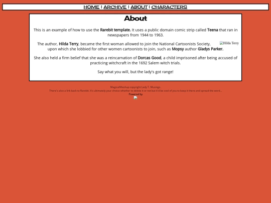 about screenshot