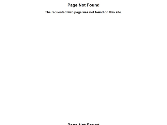 Glassdatareal screenshot