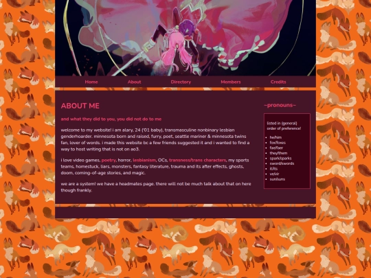 about screenshot