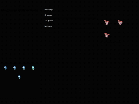 3dsgames screenshot