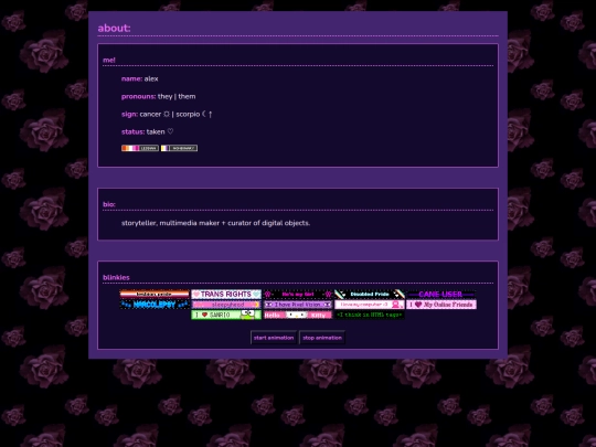 about screenshot