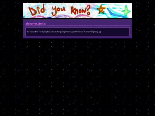 home screenshot