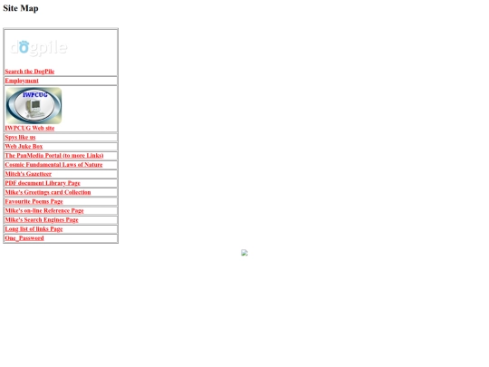 inpan_map screenshot