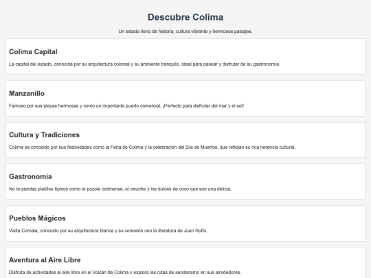 colima screenshot