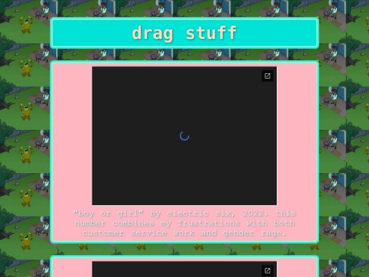 drag screenshot