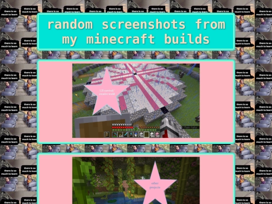 minecraft screenshot