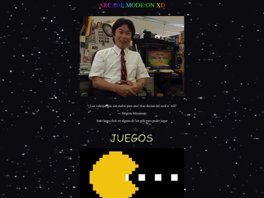 juegos screenshot