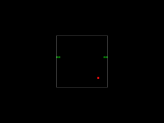 snakegame screenshot