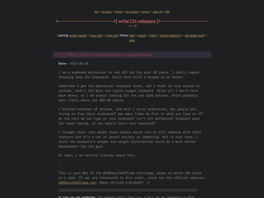 thoughts/what-i-dont-understand-keyboard-reviews screenshot