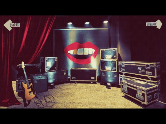 stage screenshot