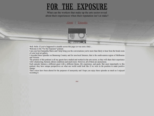 about screenshot