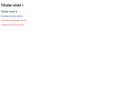 fonts screenshot