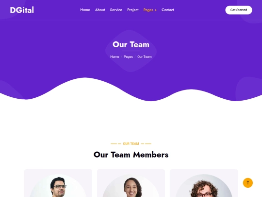 team screenshot