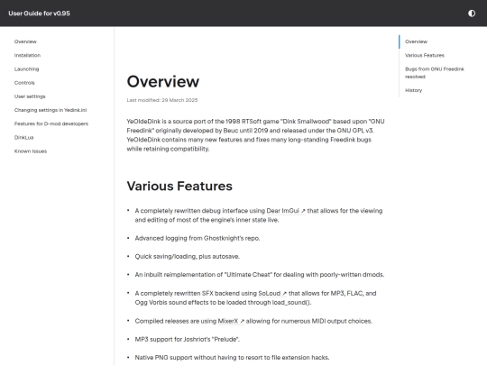 yedink095/overview screenshot