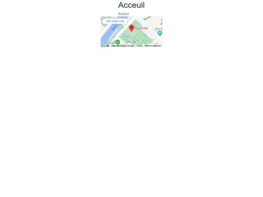 liens screenshot