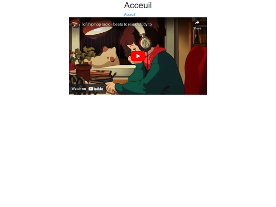 video screenshot