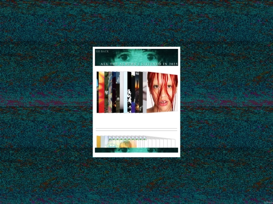album25 screenshot