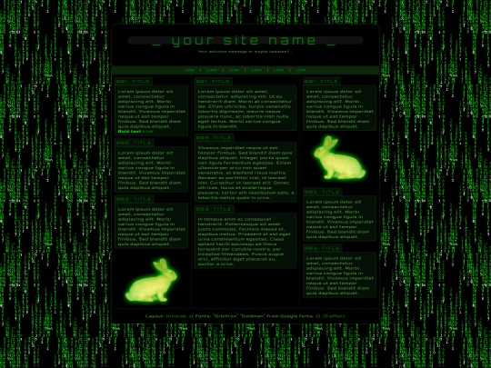 index6 screenshot