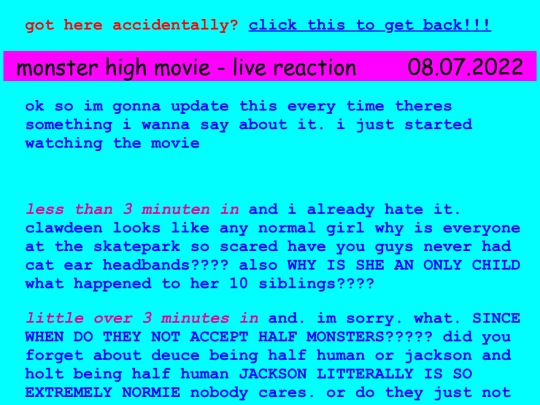 longblogs/monsterhighmovie screenshot