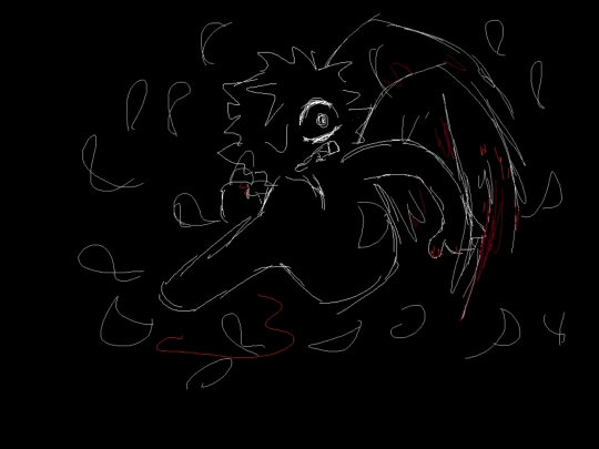 youre-not-supposed-to-be-here screenshot