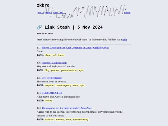 blog/link-stash-20241105 screenshot