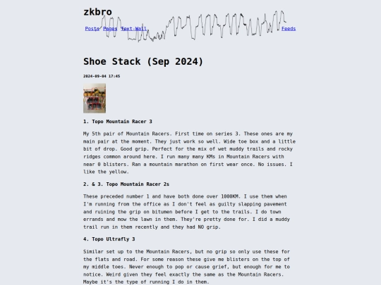 blog/shoe-stack screenshot
